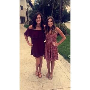 Meet your Posher, Shayla